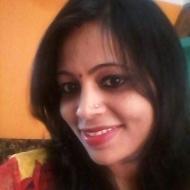 Pushpa P. Class 6 Tuition trainer in Kolkata