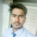 Photo of Abhishek Sheoran