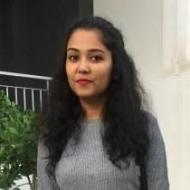 Pooja P. Class 6 Tuition trainer in Delhi