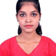 Deeba Class 11 Tuition trainer in Chennai