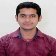 Abhijit Shankar Pandhare Class 11 Tuition trainer in Mumbai