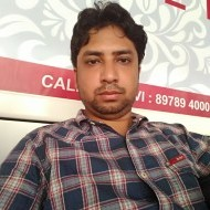 Sourav Mandal Class 9 Tuition trainer in Kolkata