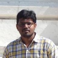 Manohar Reddy BTech Tuition trainer in Hyderabad