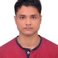 Ashutosh BTech Tuition trainer in Lucknow