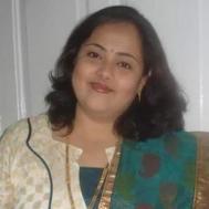 Prachi K. Chinese Language trainer in Mumbai