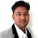 Photo of Sushant Kumar