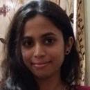 Photo of Manasa A.