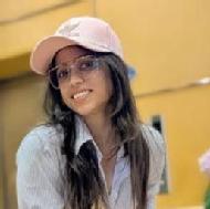 Manasa A. BTech Tuition trainer in Bangalore