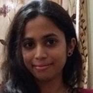 Manasa A. BTech Tuition trainer in Bangalore