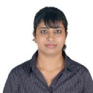 Purnima N. Spoken English trainer in Kalyan