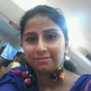 Photo of Riya G.