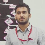 Shubham Kamboj Class 6 Tuition trainer in Hamirpur