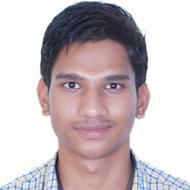 Aayush Asati Class 11 Tuition trainer in Hyderabad