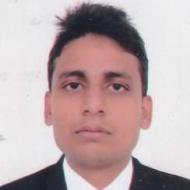 Ashutosh Mishra Class 11 Tuition trainer in Mira-Bhayandar