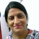 Photo of Sushma D.