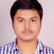 Ankit Sharma Engineering Entrance trainer in Pune