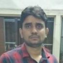 Photo of Akshay Nain