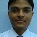 Photo of Anshu Mishra