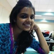 Srishti M. Class 12 Tuition trainer in Mumbai