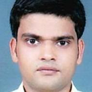 Shailesh Kumar Singh Class 11 Tuition trainer in Delhi