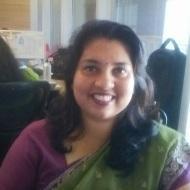 Supriya K. Soft Skills trainer in Mumbai