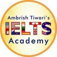 Ambrish Tiwari's IELTS Academy institute in Ahmedabad