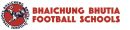 Bhaichung Bhutia Football Schools photo