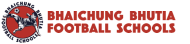 Bhaichung Bhutia Football Schools Football institute in Delhi