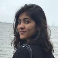 Ayusha B. Class 9 Tuition trainer in Mumbai