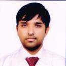 Photo of Shubham Agarwal