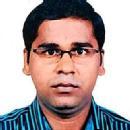 Photo of S Kalia Behera