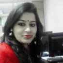 Photo of Shradha J.