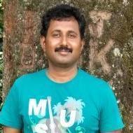 Senthil Kumar Microsoft Excel trainer in Coimbatore