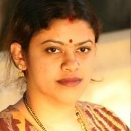 Shreelaxmi G. Vocal Music trainer in Bangalore