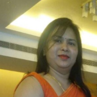 Deepti G. Advanced Placement Tests trainer in Ghaziabad