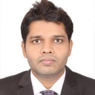 Rahul Kumar Kushwah Engineering Entrance trainer in Delhi