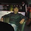 Photo of Anshul Jain