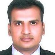 Brijesh Kumar Rai Class 9 Tuition trainer in Delhi