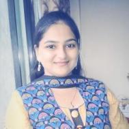 Darshana J. Microsoft Excel trainer in Mumbai