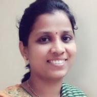 Deepanjali N. Class I-V Tuition trainer in Pune