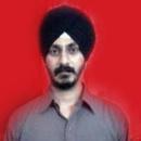 Photo of Harminder Singh