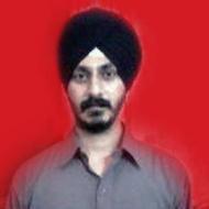 Harminder Singh Class 6 Tuition trainer in Delhi