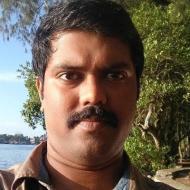 Abhilash P Class 9 Tuition trainer in Thiruvananthapuram