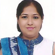 Navneet K. Class 11 Tuition trainer in Delhi