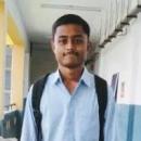 Photo of Rahul Karmakar