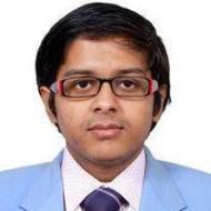 Avi Debnath Class 11 Tuition trainer in Kolkata