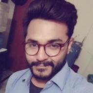 Abhinav Sinha Class 6 Tuition trainer in Pune