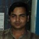 Photo of Dinesh Kumar Pandey