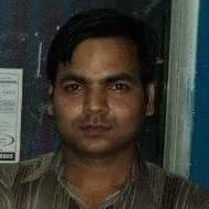 Dinesh Kumar Pandey Class 9 Tuition trainer in Hyderabad