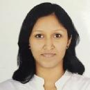 Photo of Vandhana A.